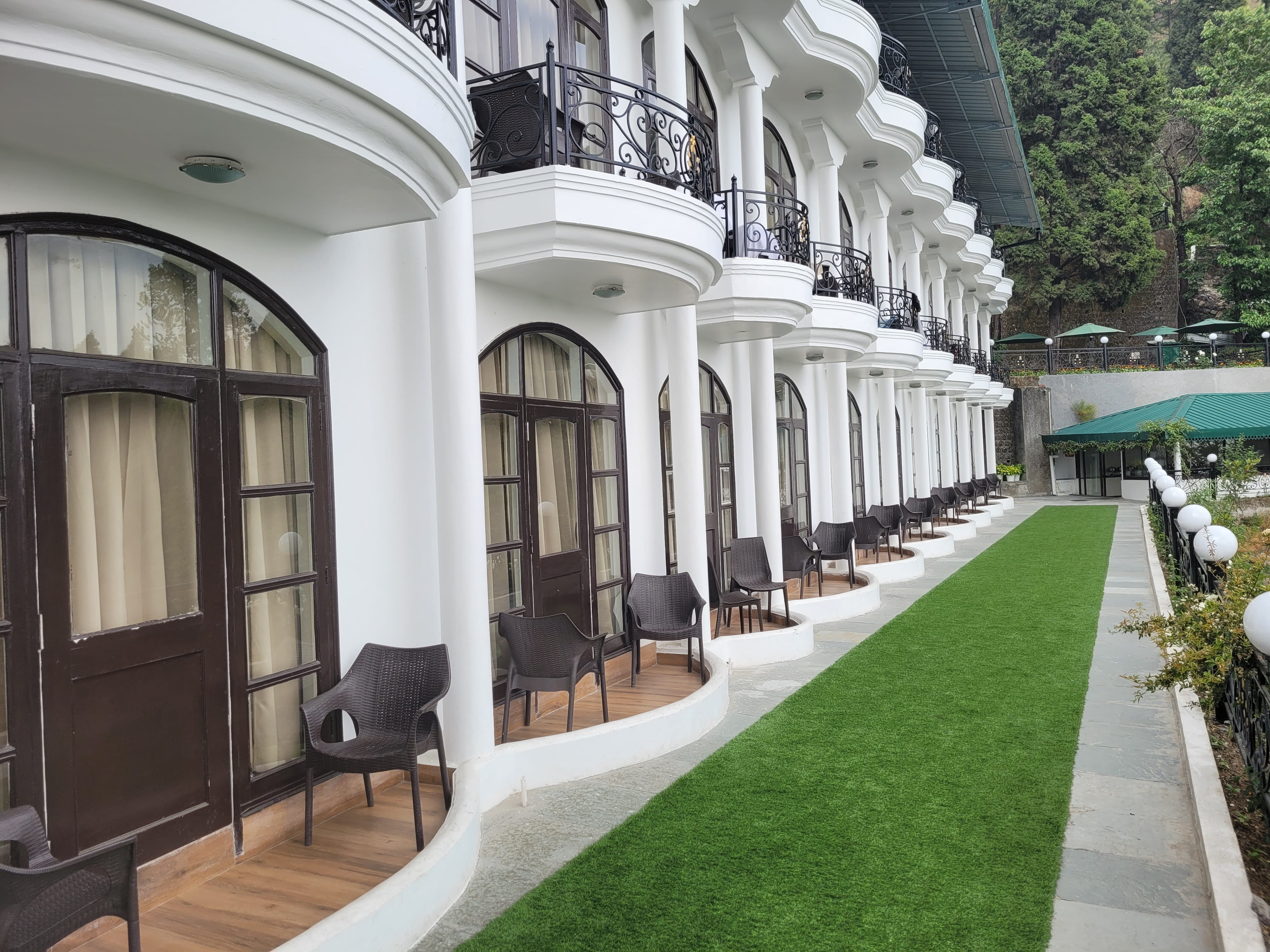 Hotel Mussoorie Gateway