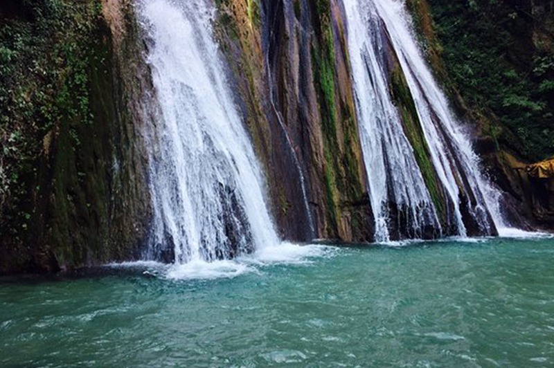 Kempty Fall